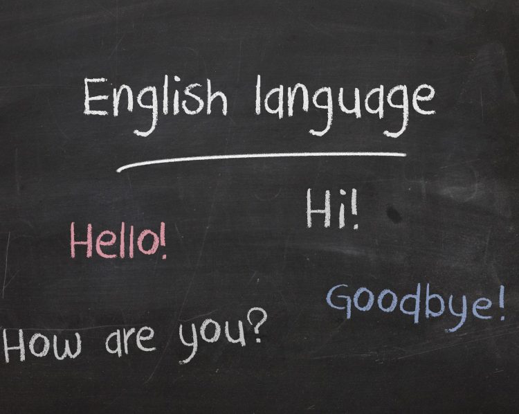 Spoken English – Speak Confidently, Conquer the World!