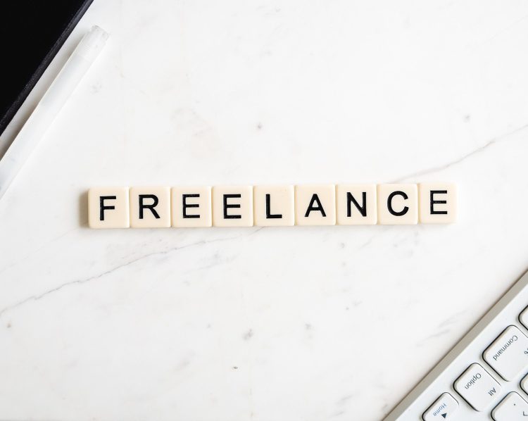 Freelancing – Launch Your Freedom: Thrive as a Freelancer!