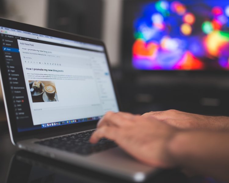WordPress Web Development – Build Smart. Build Fast. Build with WordPress!